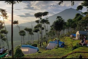 Gunung Bunder Bogor
