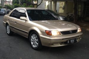 Toyota Soluna Mobil Bekas [dok. web]