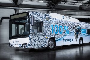 bus hidrogen [web]