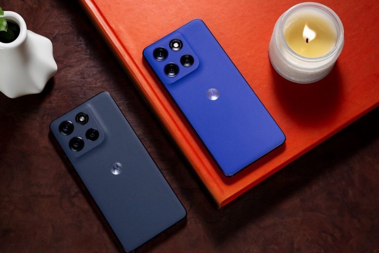 Motorola Moto G Stylus [dok. web]