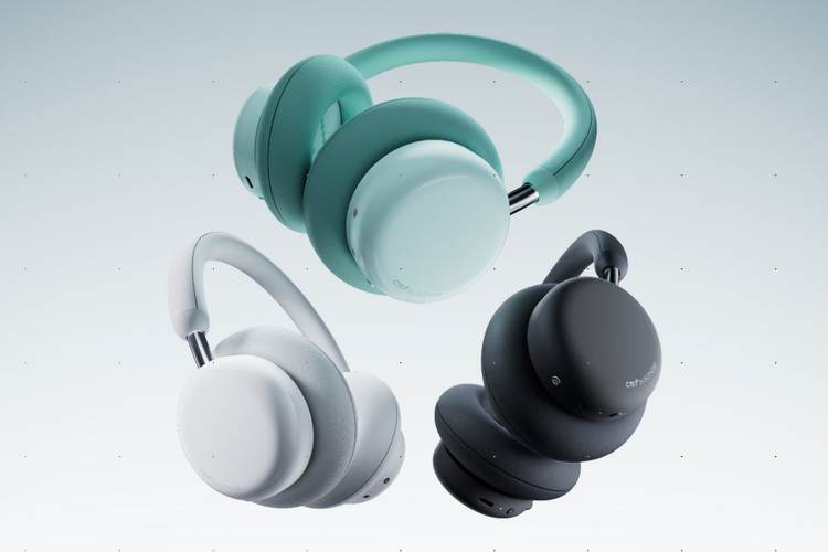 CMF Headphones Pro