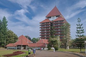 peringkat akademik asean [web]