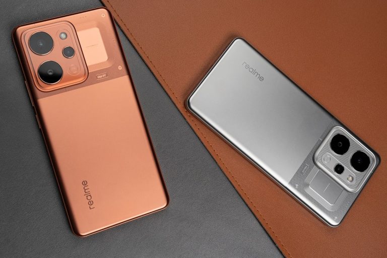 Realme P4 Power Hp 10.000 mAh [dok. web]