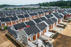 ilustrasi 1000 hunian sppg [dok. web]