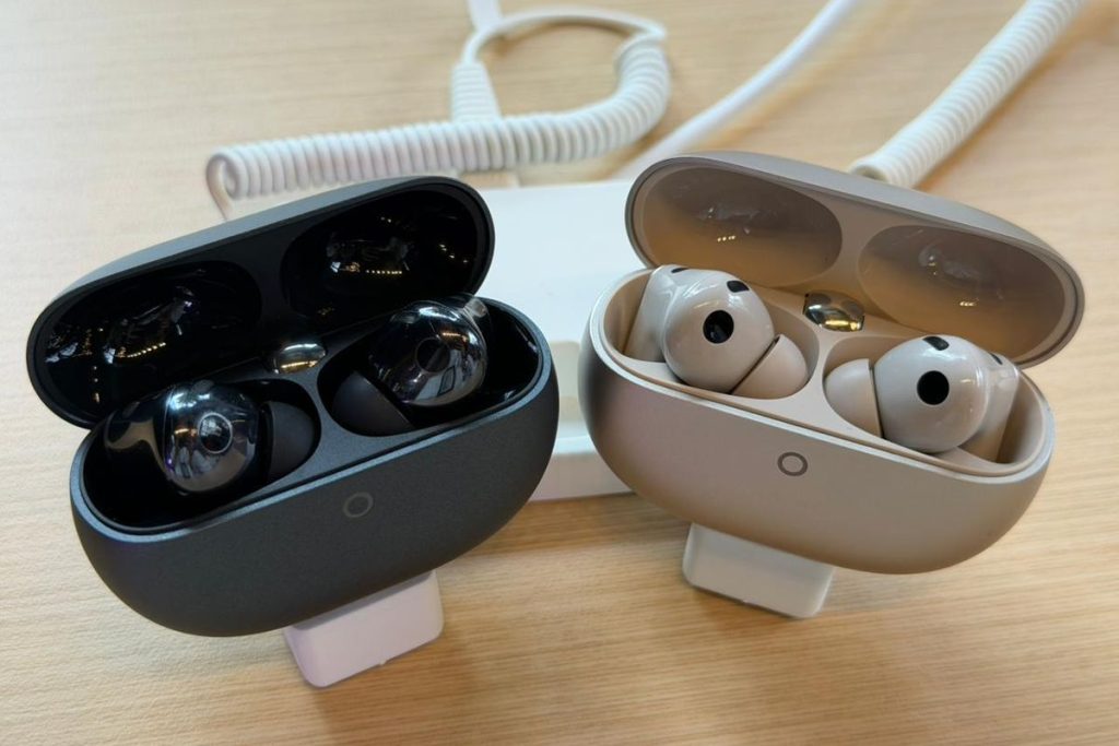 Huawei FreeBuds Pro 5 [dok. kompas]