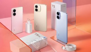 Vivo T5 Pro 5G [dok. web]