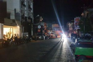 blackout sumatra [dok. kompas]