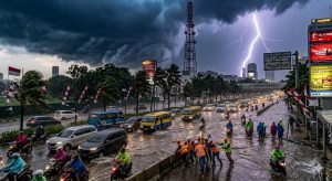 cuaca buruk bmkg [dok. web]