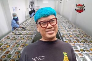 uya kuya kelola 750 sppg [dok. instagram]