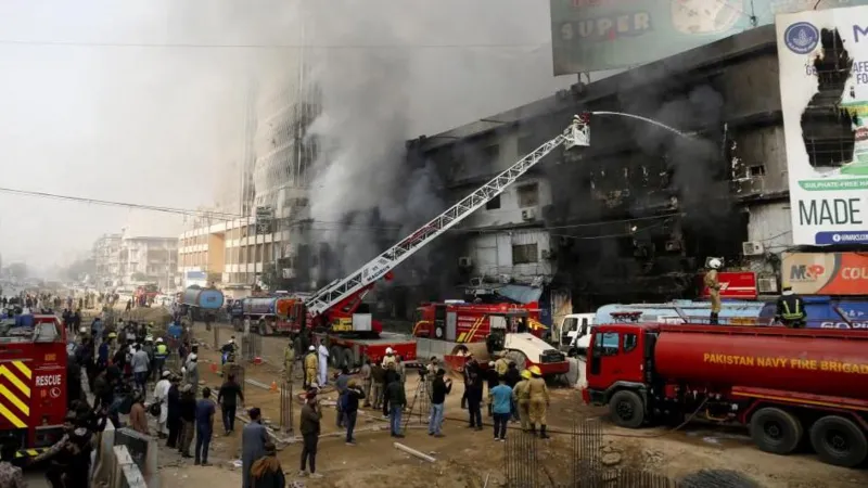 Gul Plaza [bbc.com]