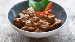 makanan padang [shitterstock]