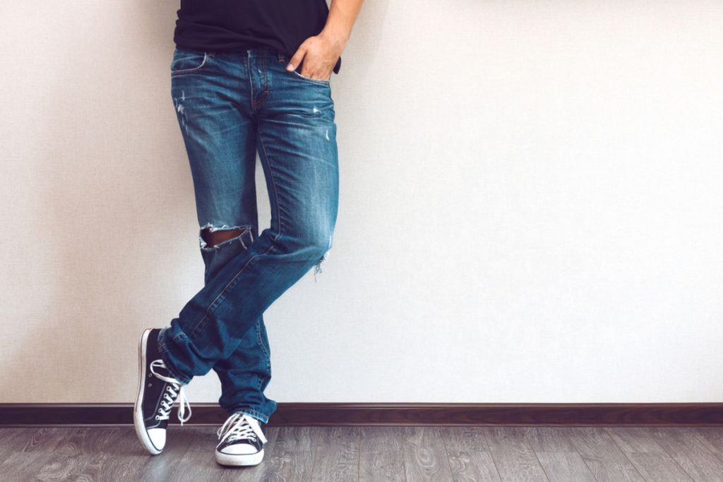 lea jeans [web]