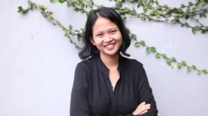 Dwi Sasetyaningtyas lpdp [dok. web]