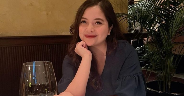 tasya kamila [dok. instagram]