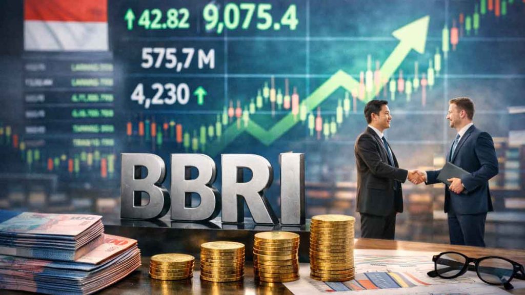 cek saham [dok. web]