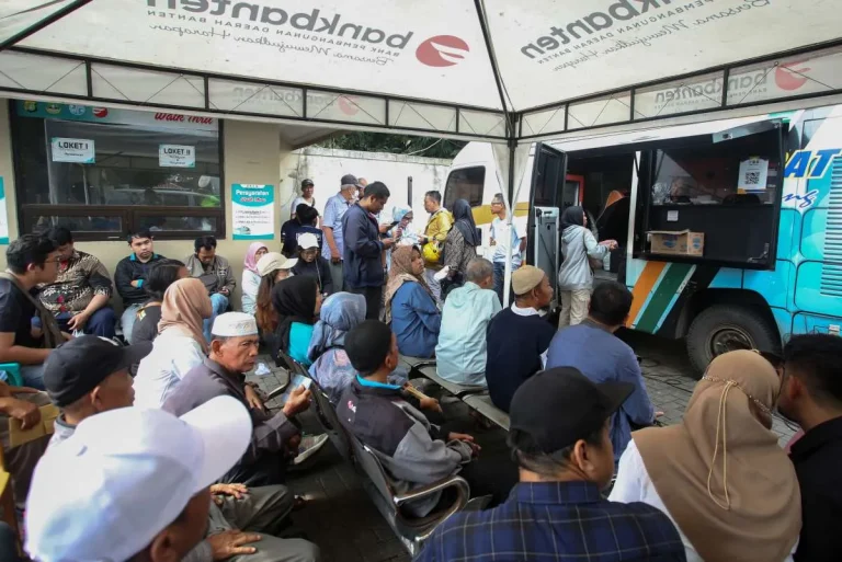 pemutihan pajak kendaraan bermotor [dok. web]