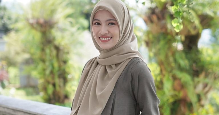 Alyssa Soebandono lpdp [dok. instagram]