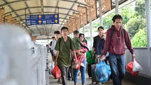 Pendatang Baru Jakarta [dok. web]