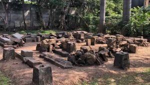 Candi Bojongmenje Bandung diperkirakan lebih tua dari Prambanan dan Borobudur [Ist]