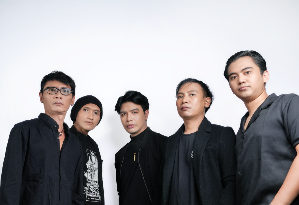 the hud band [ist]