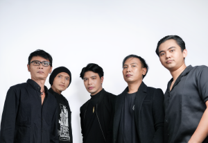 the hud band [ist]