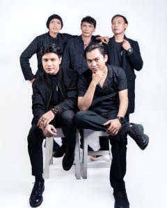 the hud band [ist]
