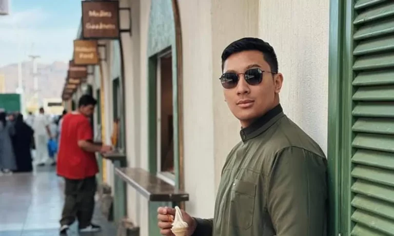 Darma Mangkuluhur Hutomo [web]