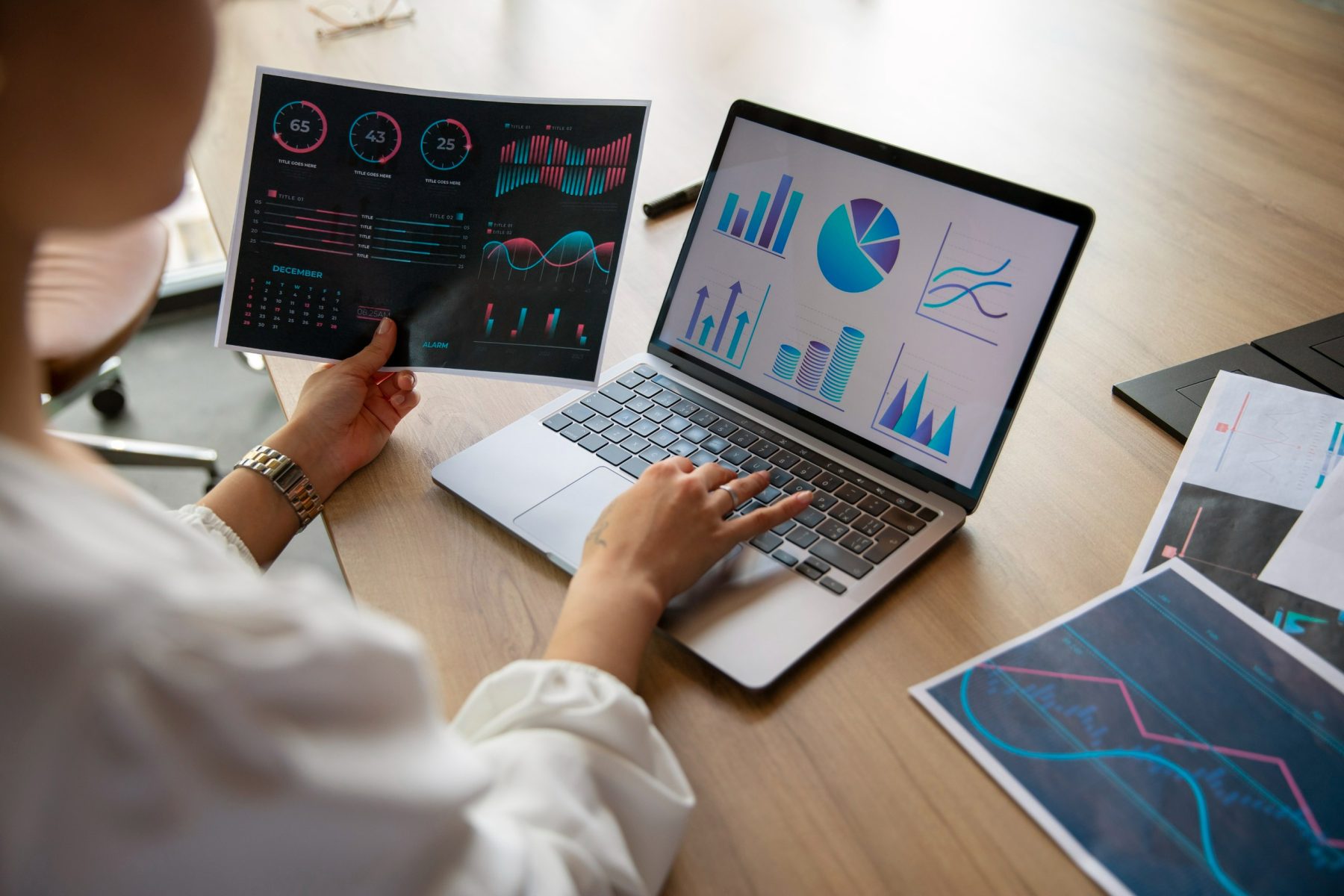 Bye-Bye Coding Rumit! Visual Programming Jadi Kunci Non-Coder Garap ...