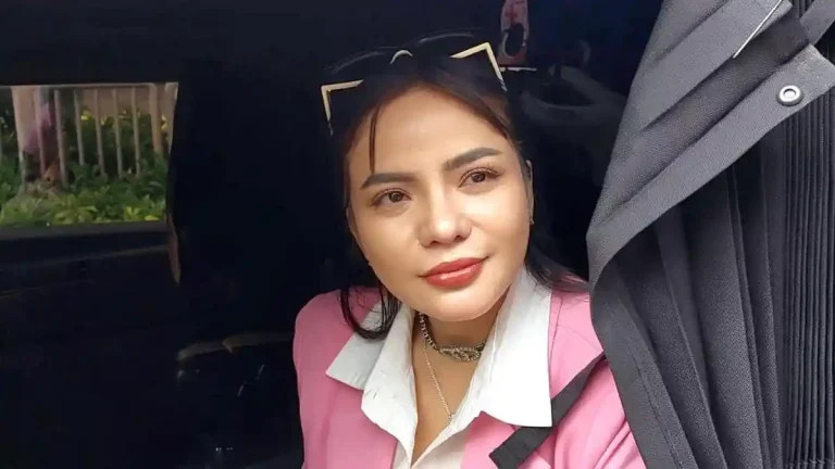 dinar candy [dok. wartakota]