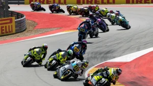 moto junior [motogp]