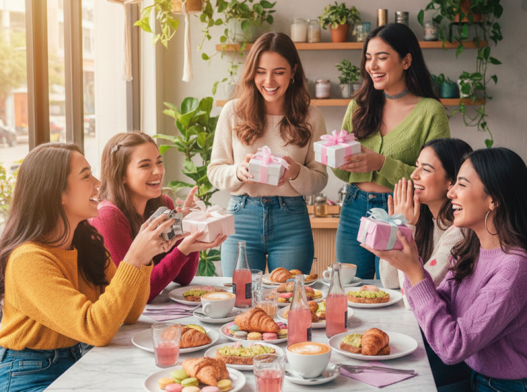 galentine's day [ai]