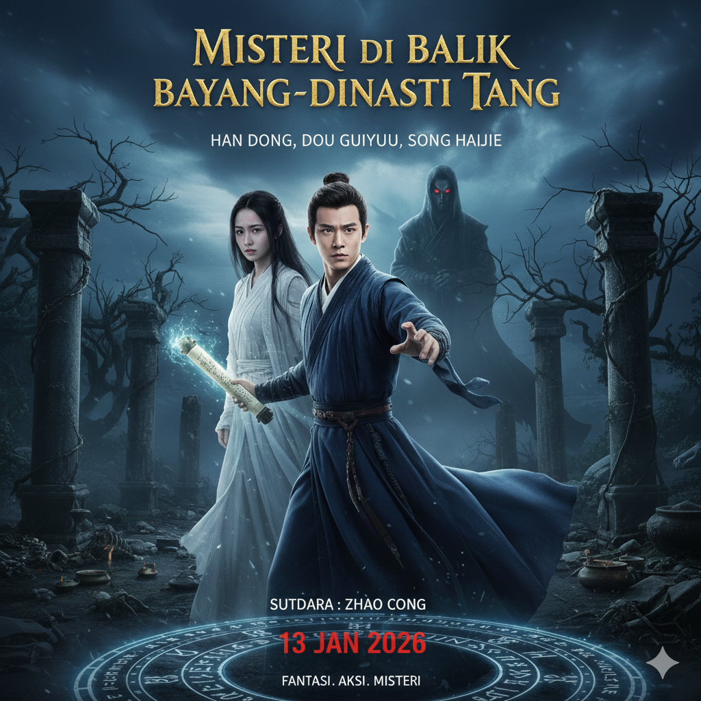 Evil's Return (2026)
