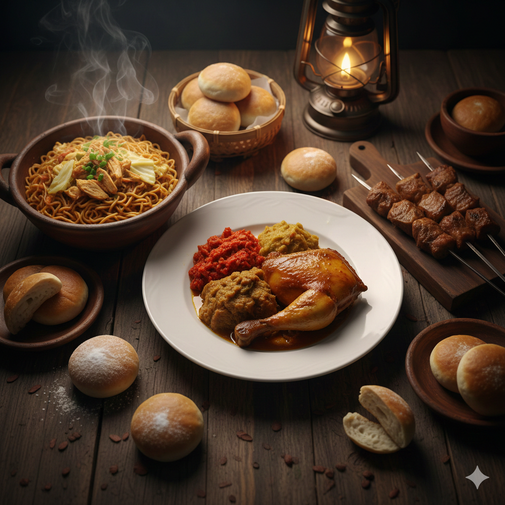 Kuliner Jogja