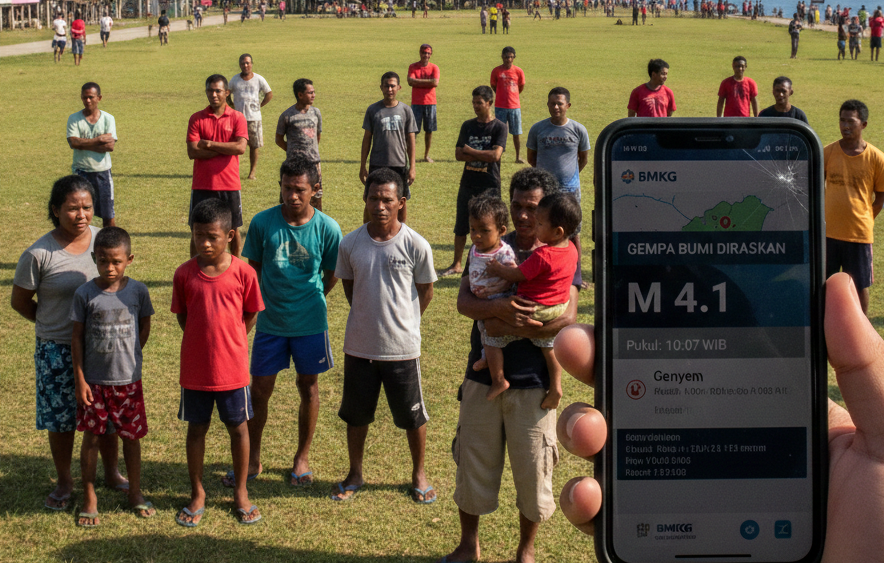 gempa jayapura [ai]