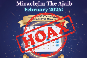 miracleln februari [ai]