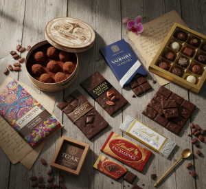 Cokelat Sultan [ai]