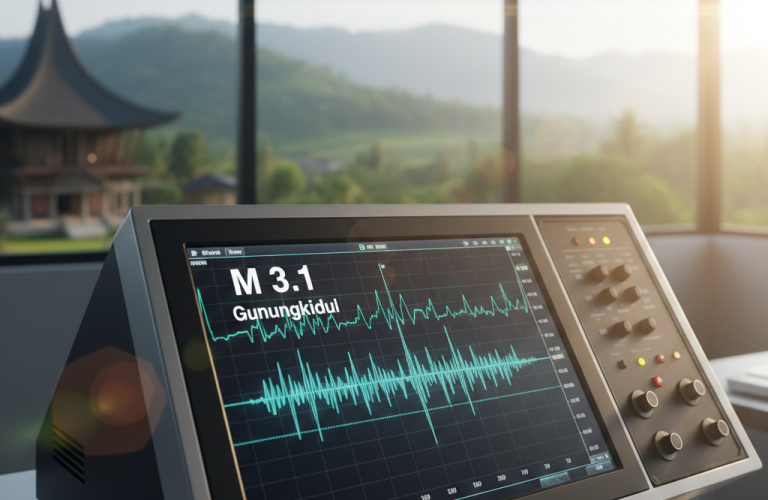 gempa bumi jogja [bmkg]