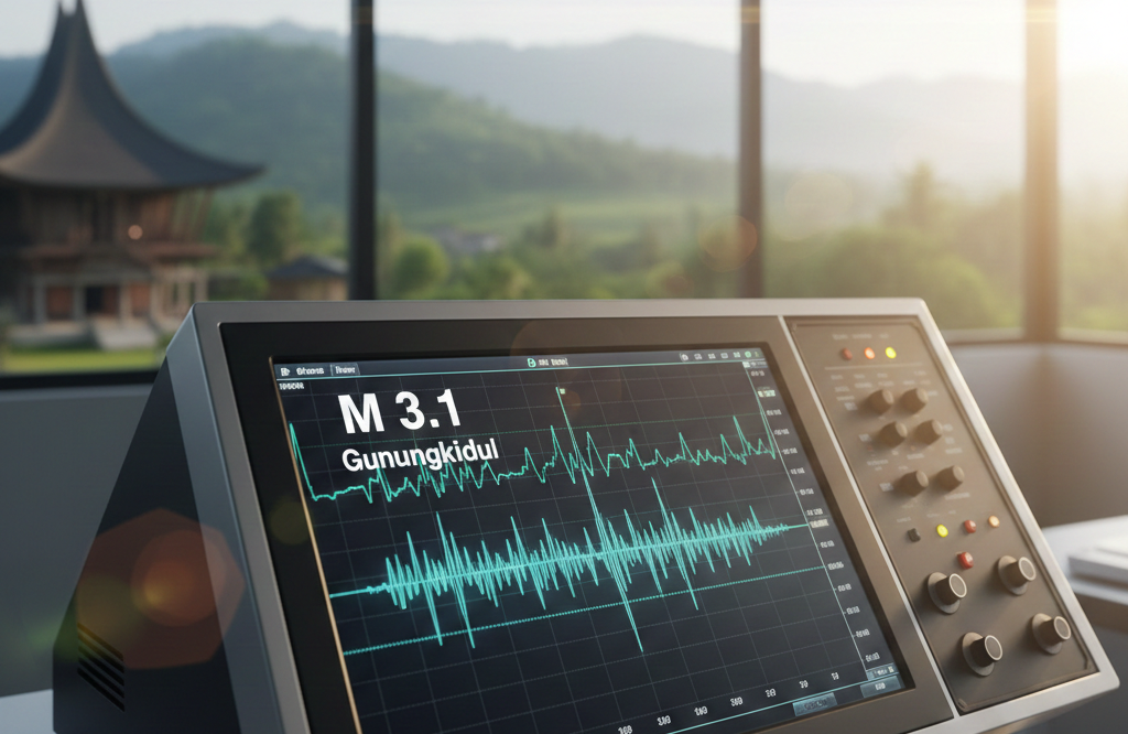 gempa bumi jogja [bmkg]