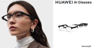 huawei ai glasses [dok. web]