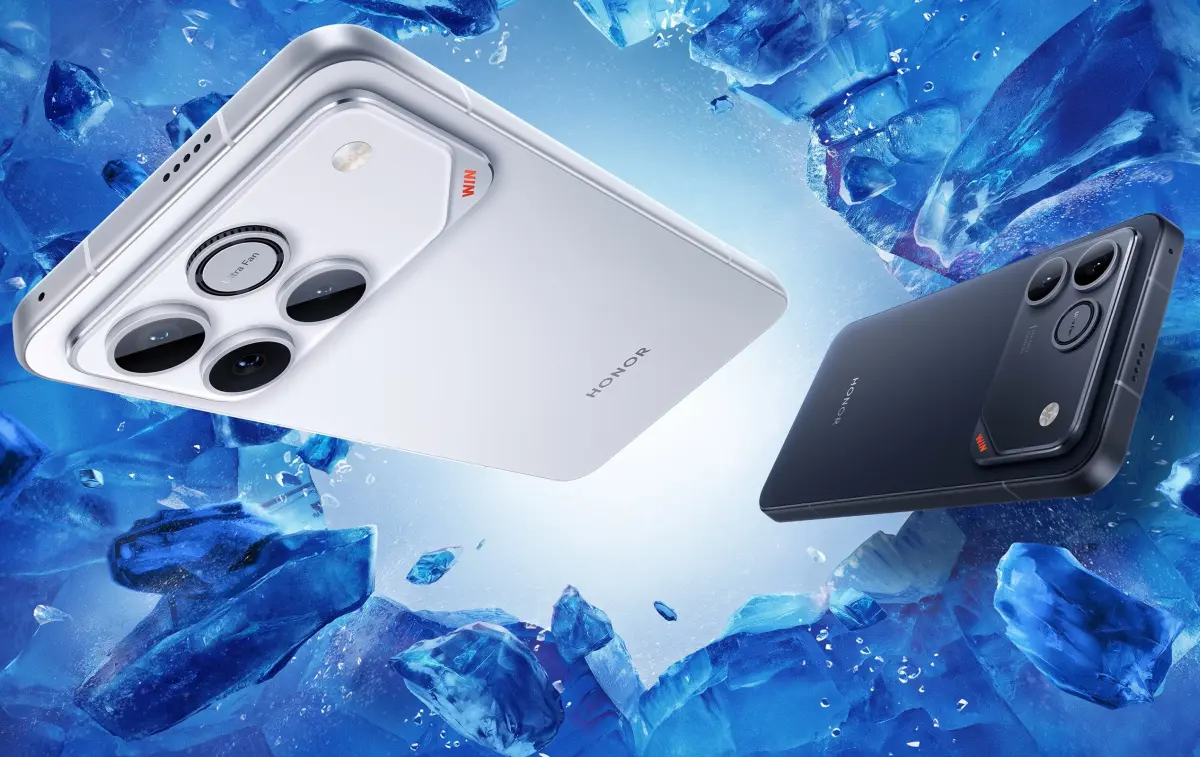 Gokil! Honor WIN Resmi Meluncur, HP Gaming Rasa Flagship dengan Baterai ...