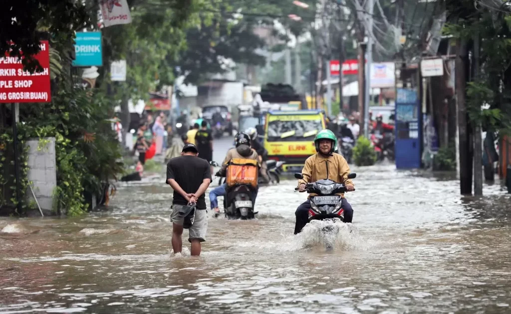 banjir [dok. web]