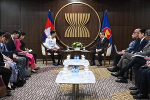 KONSOLIDASI ASEAN