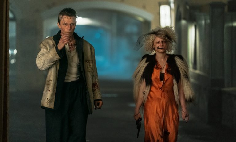 The Bride 2026 [dok. web]