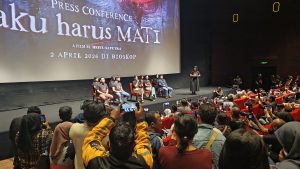 film aku harus mati [dok. ist]