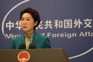 china [dok. antara]