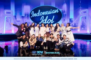 indonesia idol 2026 [instagram]