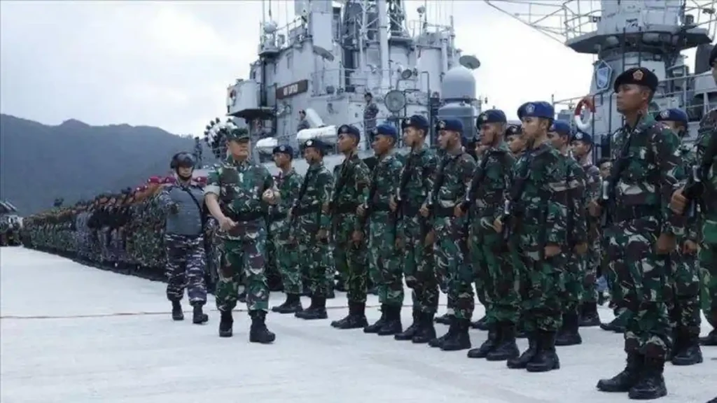 TNI [dok. web]