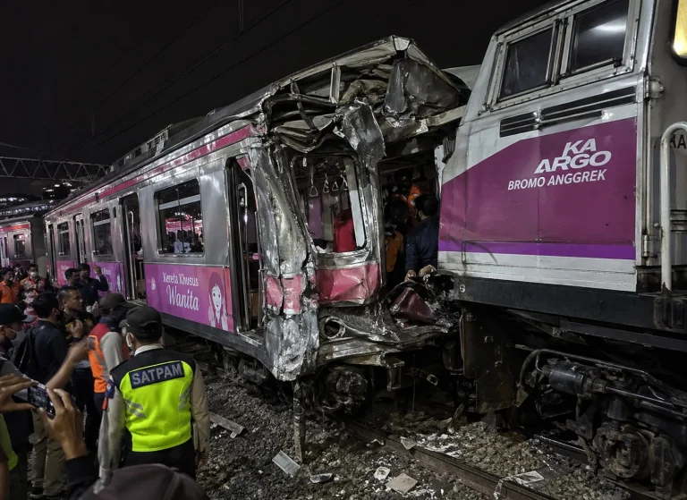 KA Argo Bromo Anggrek [dok. web]