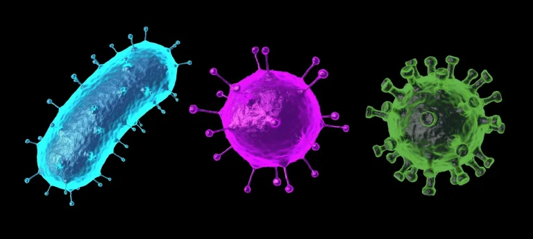 Virus Superflu [shutterstock]