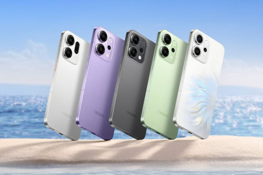 oppo reno 15 series [web]